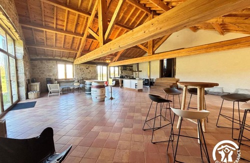 Lussan Bed & Breakfast | Domaine Ô Sens Ciel les chambres