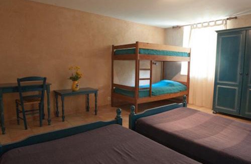 Bouriege House | Domaine Bellelauze
