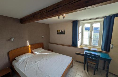Bouriege House | Domaine Bellelauze