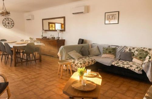 Provence House | Domaine Camp Fourca