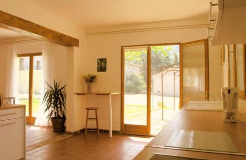 Laroque-de-Fa Hotel | Domaine Castelnaut chambres et gîte de groupe