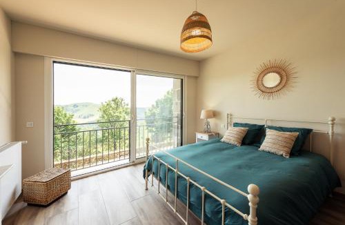 Girgols Villa | Domaine d'Auriol, Élégance et Vue d'Exception
