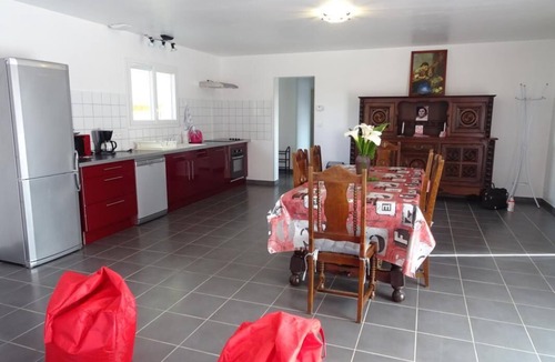 Queyrac House | Domaine D'olga - Queyrac