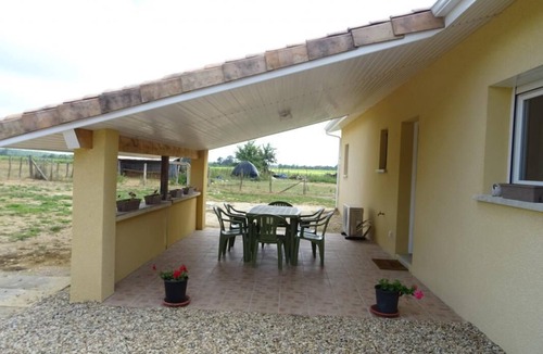 Queyrac House | Domaine D'olga - Queyrac