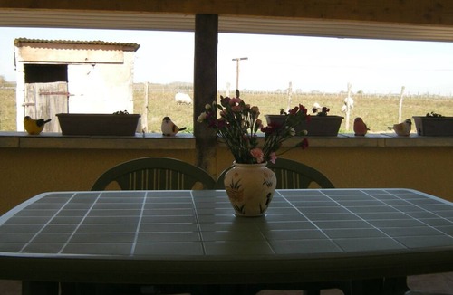 Queyrac House | Domaine D'olga - Queyrac