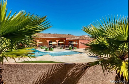 Saint-Christol Resort | Domaine de Bacchus - T2