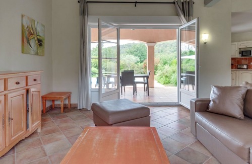 Callian House | Domaine de Camiole by Interhome