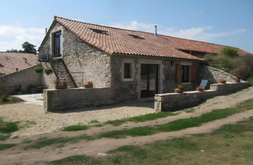 Millau House | Domaine De Jassenove