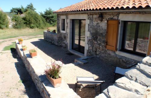 Millau House | Domaine De Jassenove