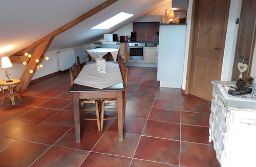 Millau House | Domaine de Jassevove