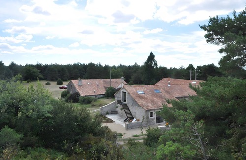 Millau House | Domaine de Jassevove