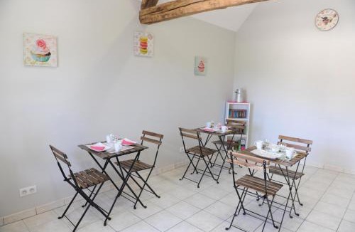 Causse-et-Diege House | Domaine de l'Asenon