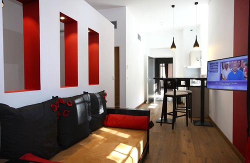 Oeyreluy Hotel | Domaine de l'Esperon
