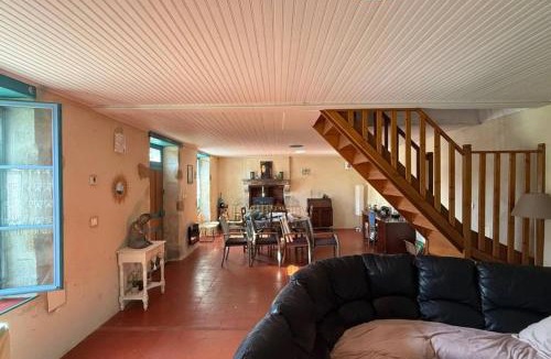 Champillet House | Domaine de l etang