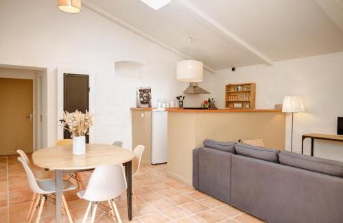 Pont-Saint-Esprit House | Domaine de l'Osage