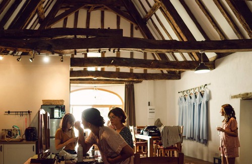 La Fouillade House | Domaine de La Bertrandie - Historic Estate with Swimming Pool and Hot Tub