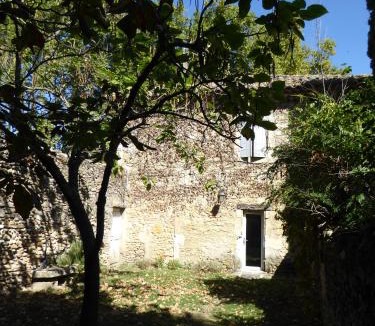 Pont-Saint-Esprit Bed & Breakfast | Domaine de Lamartine
