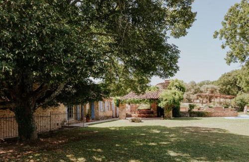 Montauroux Bed & Breakfast | Domaine de Pijaubert