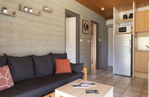 Lagorce House | Domaine de Sévenier Micocoulier by Interhome