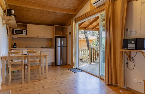 Lagorce House | Domaine de Sévenier Chêne Blanc by Interhome