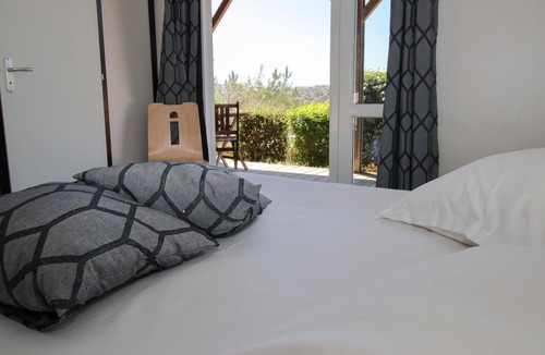 Millau Hotel | Domaine de Saint Estève