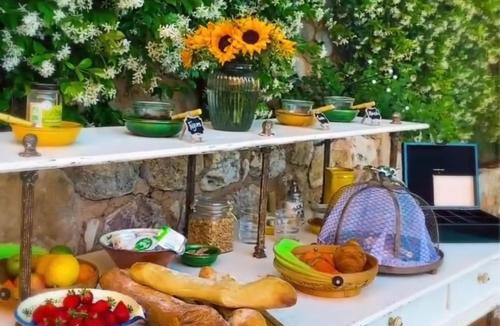 Callian Bed & Breakfast | Domaine De Sainte Annette