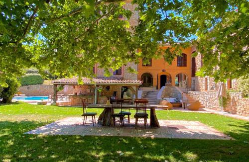 Callian Bed & Breakfast | Domaine De Sainte Annette