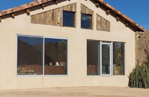 Le Caylar Apartment | Domaine de Servières - Le Grand Gîte on Natura 2000 site