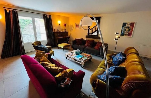 Coubon Bed & Breakfast | Domaine de Souchiol