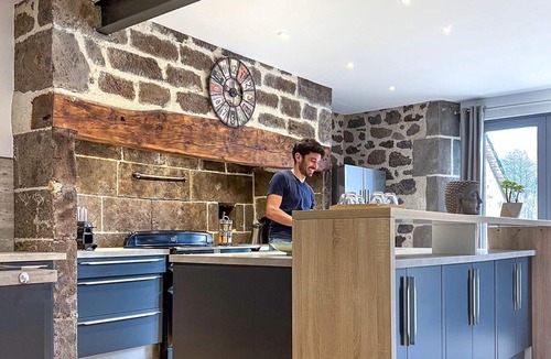 Velzic House | Domaine des 5M, Authenticity and Elegance in the heart of Cantal