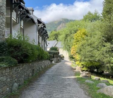Vielle-Aure Apartment | Domaine des Ardoisières - 2-4 pers