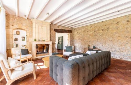 Saint-Savin House | Domaine des Bruyères | Chartreuse