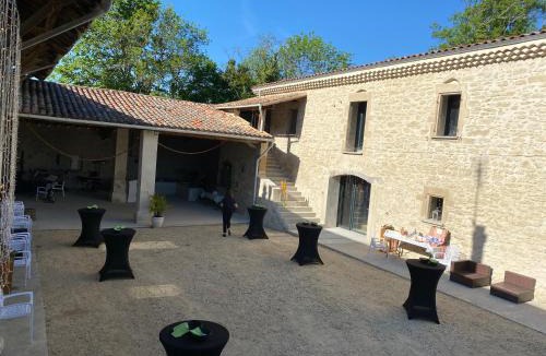 Ourches Bed & Breakfast | domaine des CHABRIERS