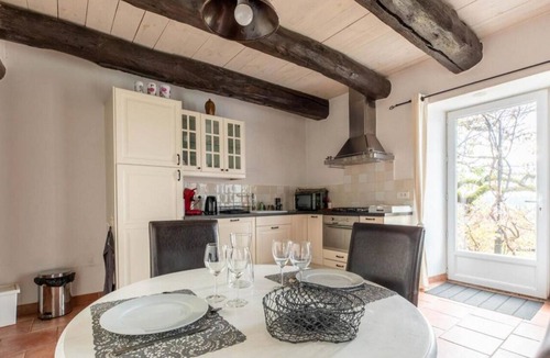 Tauves House | Domaine des Roses - Rose Cottage