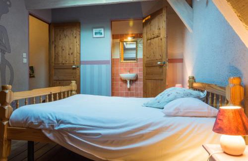 Saint-Nazaire House | Domaine du Mas Bazan