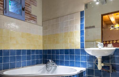 Saint-Nazaire House | Domaine du Mas Bazan