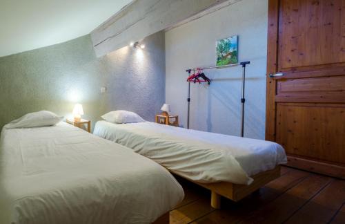 Saint-Nazaire House | Domaine du Mas Bazan