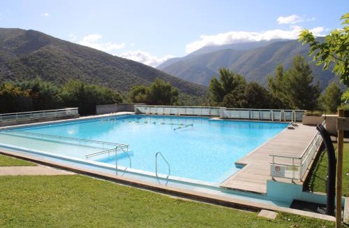 Mollans-sur-Ouveze Apartment | Domaine du Pas du Ventoux Hameau de la Garrigue