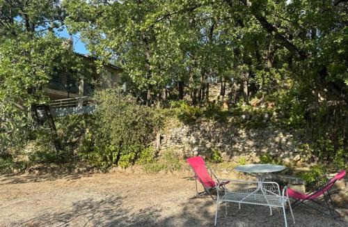 Vaison-la-Romaine Apartment | Domaine du théâtre antique
