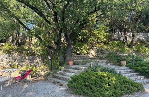Vaison-la-Romaine Apartment | Domaine du théâtre antique