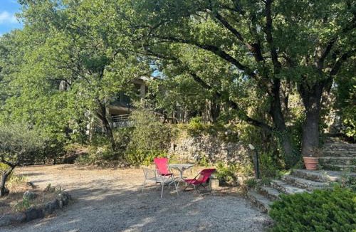 Vaison-la-Romaine Apartment | Domaine du théâtre antique
