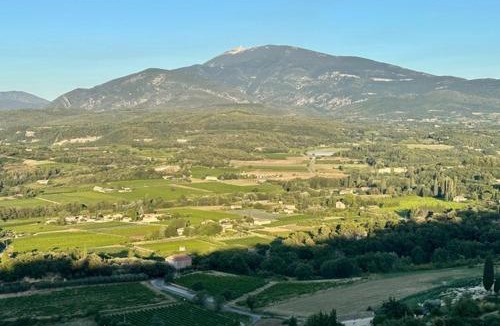 Vaison-la-Romaine Apartment | Domaine du théâtre antique