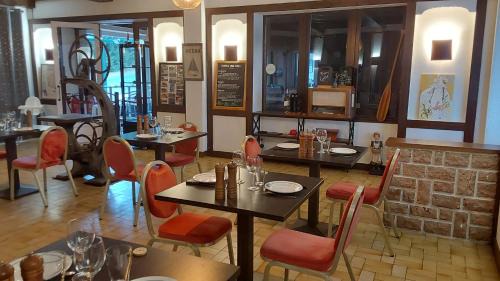 Loubaresse Hotel | Domaine du Viaduc