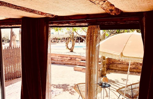 Mauguio Bed & Breakfast | Domaine FINCA LESSYA & SPA, L'Écrin du Lagon