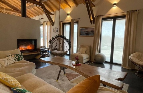 Saint-Andre-de-Seignanx House | Domaine d'Orx – An Exceptional Private Retreat