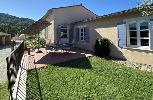 Gargas Cottage | Domaine Perréal - Gîte Pavie