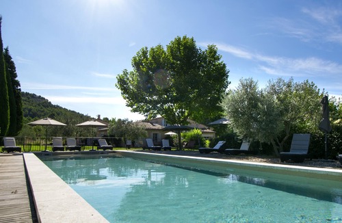 Gargas Cottage | Domaine Perréal - Gîte Pavie