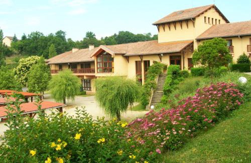 Maurs Resort | Domaine La Chataigneraie
