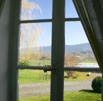 Dore-lʼEglise Bed & Breakfast | Domaine La Reveille