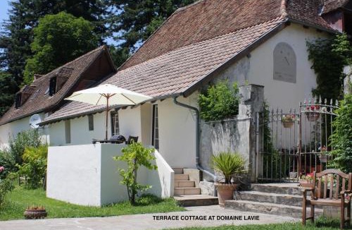 Salies-de-Bearn House | Domaine Lavie - 5 individual holiday homes perfectly located between Biarritz & the Pyrénées mountains